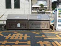レオパレスくまもと 共用部分