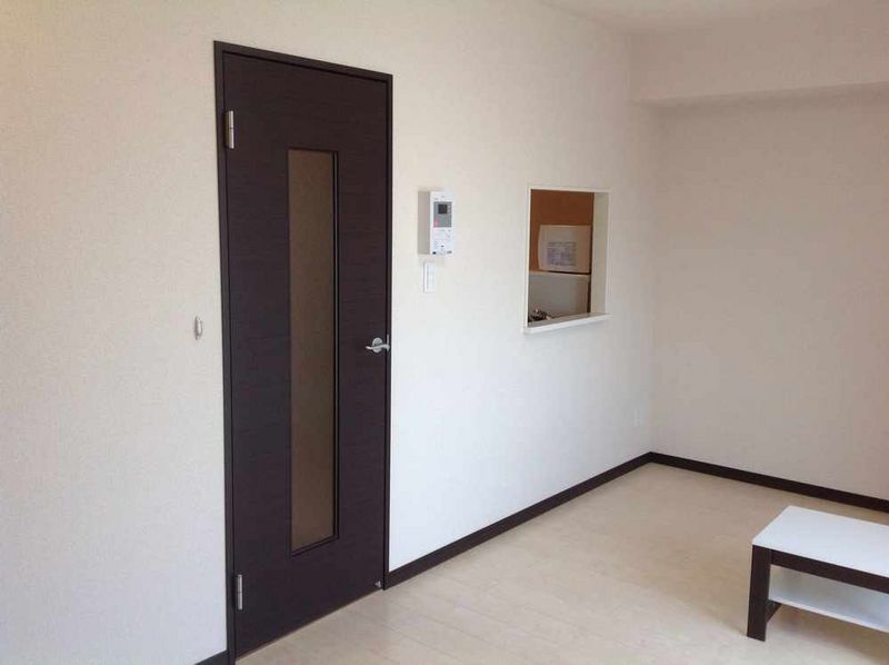 LEONEXT Sunflower III Phòng khách