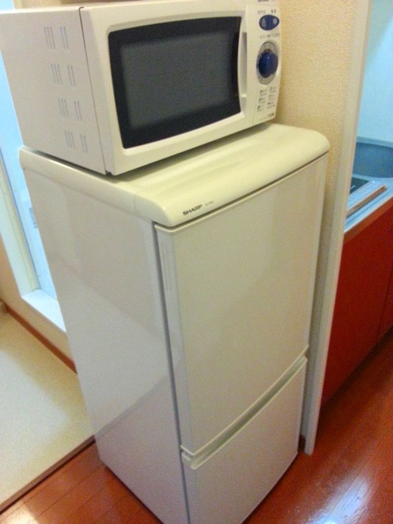 レオパレスサニーコート その他設備