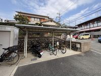 leopalace Oasis Yamate Khu vực chung