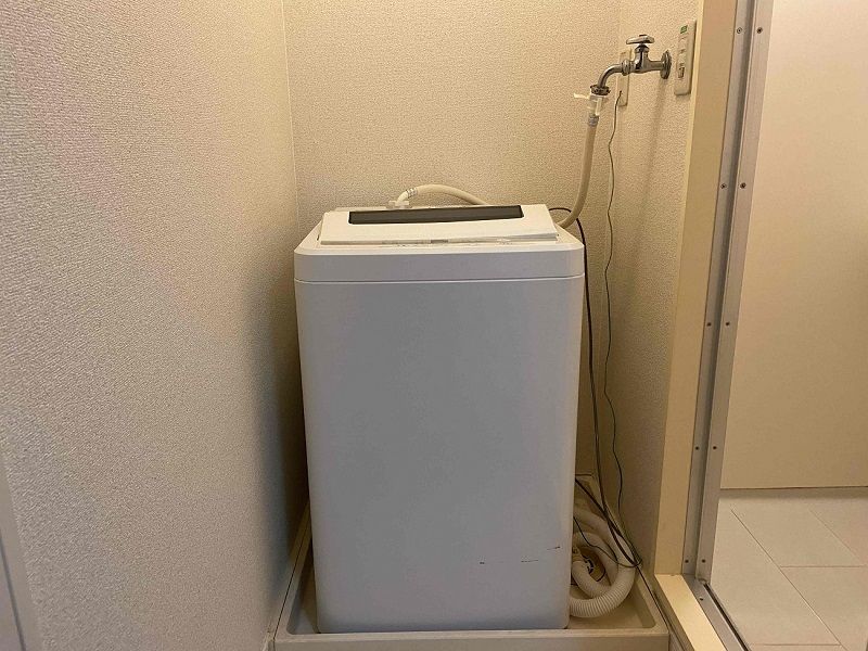 レオパレスグリーンアベニュー その他設備