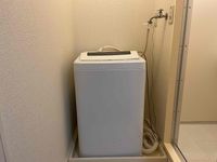レオパレスグリーンアベニュー その他設備