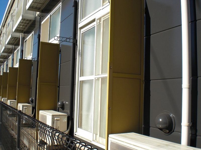 leopalace Sheena Khác