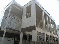 レオパレス津島マンション第３ 共用部分