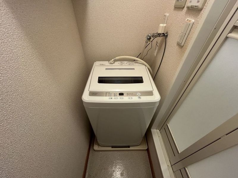 レオパレスセブンヒルズⅣ その他