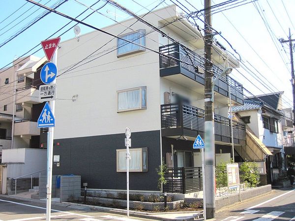 LEONEXT Otorii外观