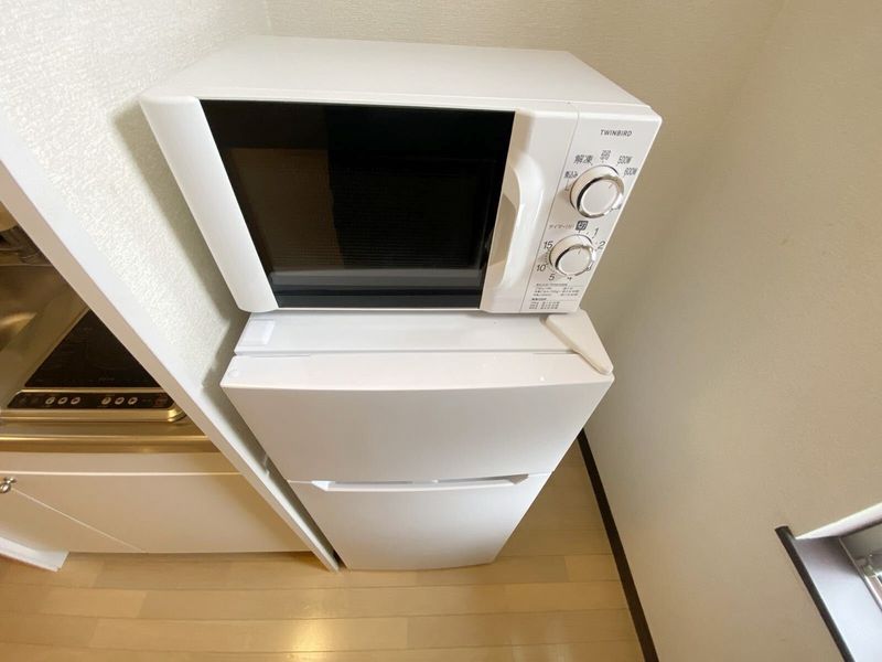 LEONEXT Yutagaoka Thiết bị khác