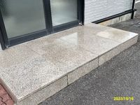 レオパレスグリーンロードⅡ エントランス