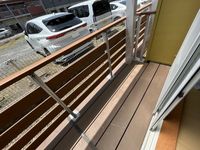 leopalace Yachiyo Ban công