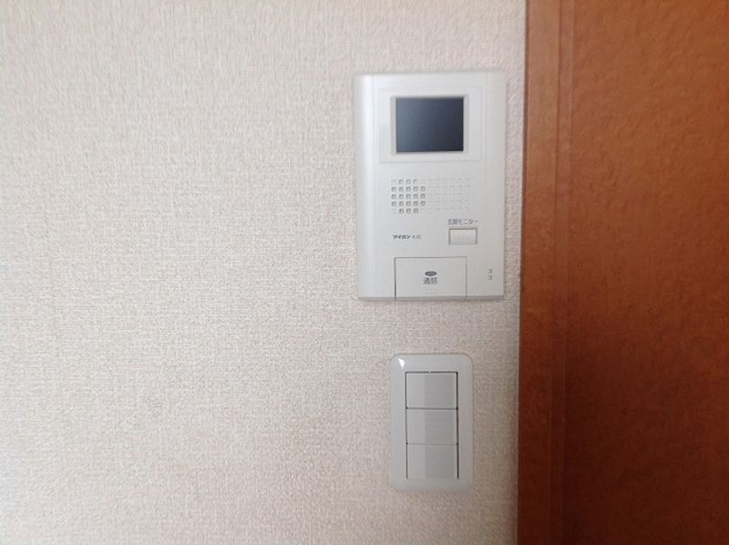 leopalace Primula 安全措施