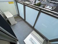 クレイノＮＩＳＨＩＫＩ バルコニー