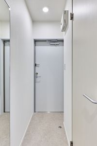 アルクＭＡＧ． 玄関