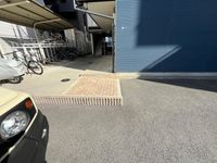 leopalace Lapis Lazuli Takaida 입구