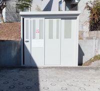 レオパレスＭ＆Ｔ 共用部分