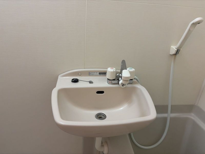 leopalace Dear Court F 세면대