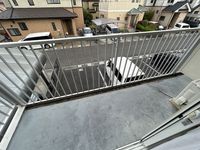 leopalace Sunshine Ban công