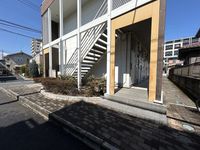 レオパレスＫ エントランス