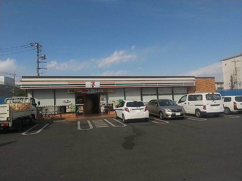 leopalace Ruby 周边环境