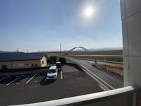 leopalace Koshi Ohashi Kita Side View