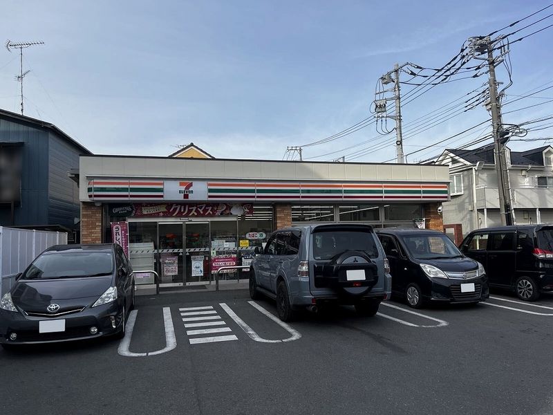 レオパレスあおい 周辺環境