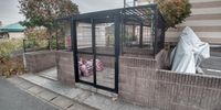 レオパレス岩瀬 共用部分