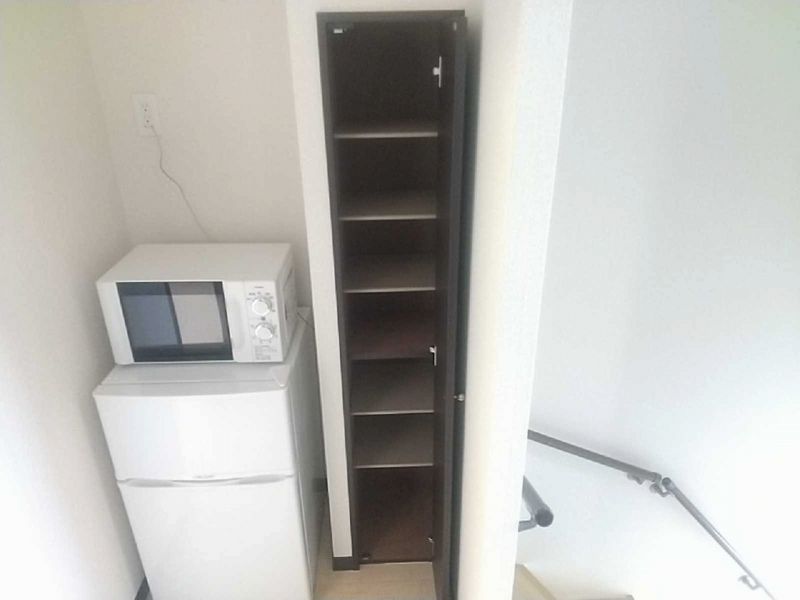 LEONEXT Koganei Park 其他