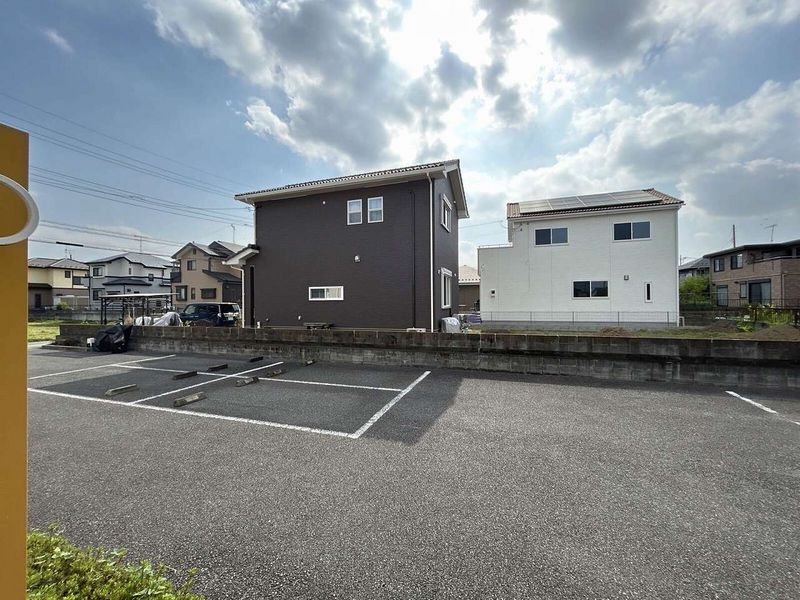 leopalace Hirose View