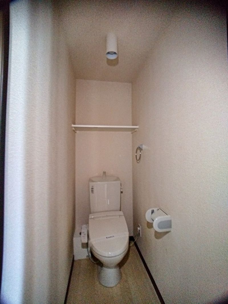LEONEXT Vanvert III Toilet