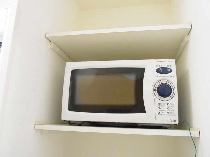レオパレスファナーリ その他