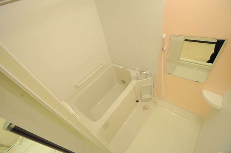 レオネクストメルベーユ山根 風呂
