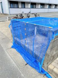 レオパレスサンシャインⅡ 共用部分
