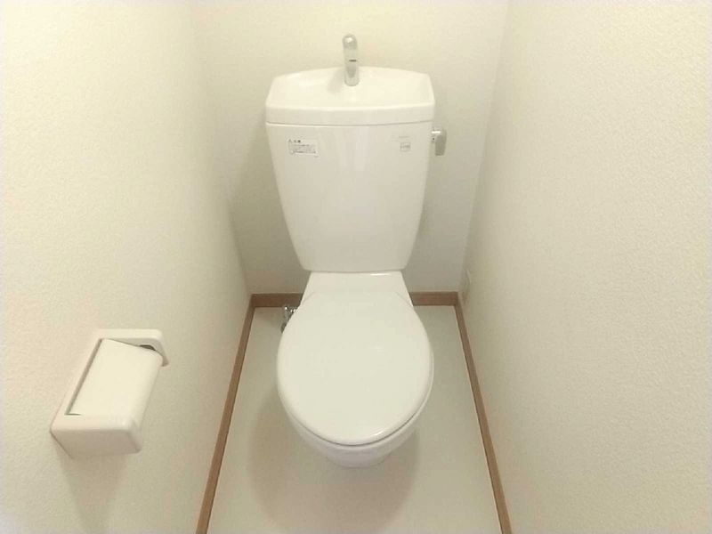 leopalace HSI RIVER II 화장실