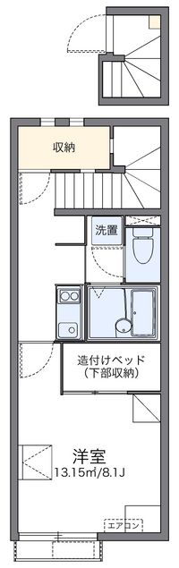 41420 Floorplan