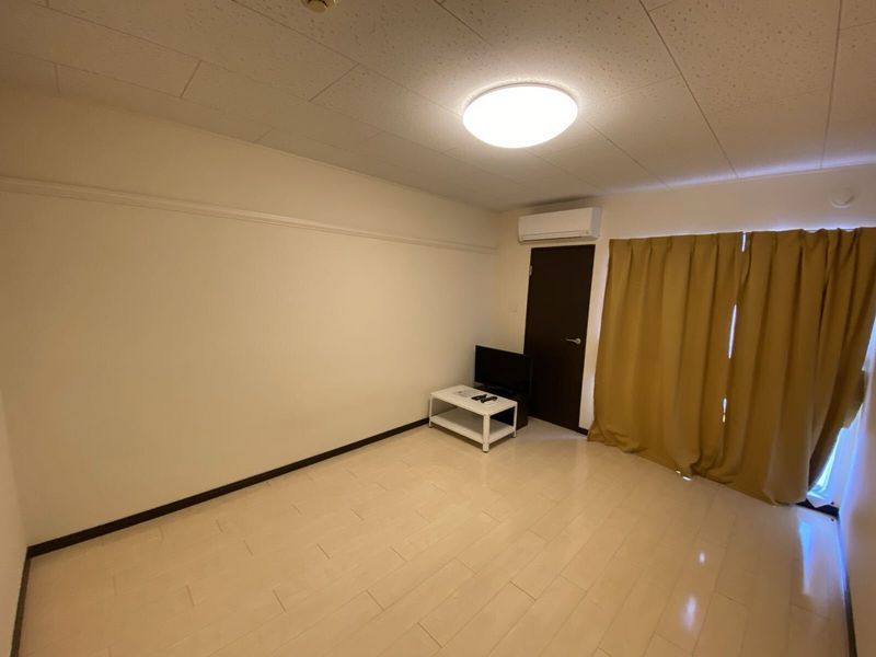 LEONEXT HAJIME III 客厅