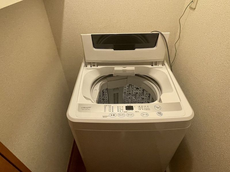 レオパレスプリズム　八雲台 その他設備