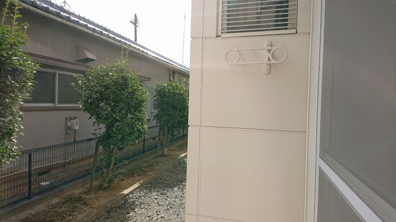 レオパレスレユール樹 その他設備