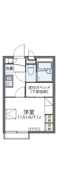 41780 格局图