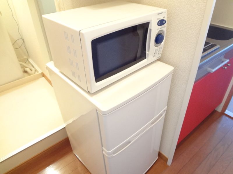 レオパレス十三 その他