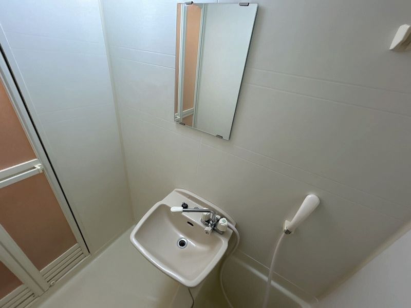 leopalace RED ECHO 세면대