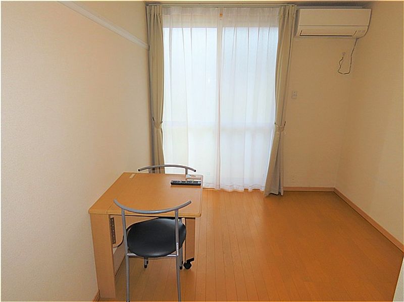 leopalace Espoir K&Y 거실