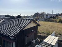 レオパレス竜王 眺望