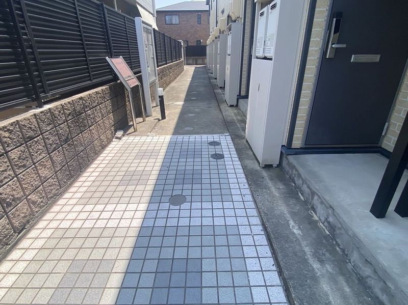 レオパレスさくら その他