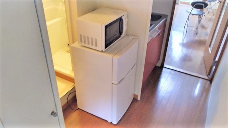 レオパレスサン徳王 その他設備