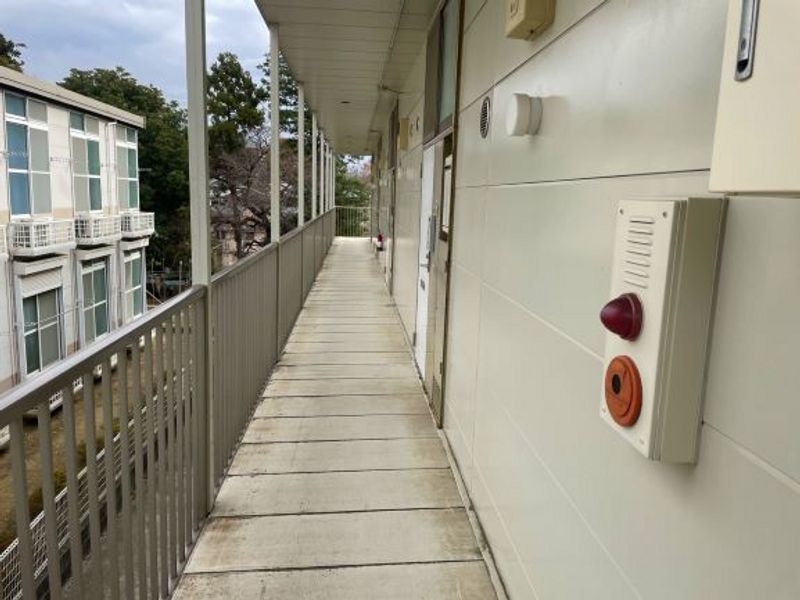 leopalace Family Nobara Shared spaces