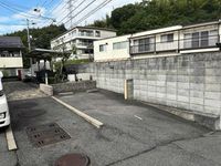 レオパレスＭＳＫ三成ヶ丘 駐車場