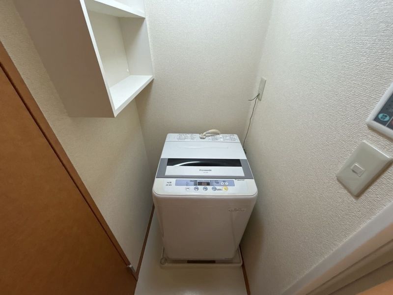 レオパレスＵ＆Ｉ その他設備