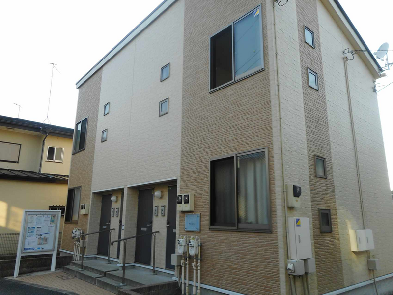 LEONEXT For You 외관