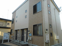 LEONEXT For You 외관