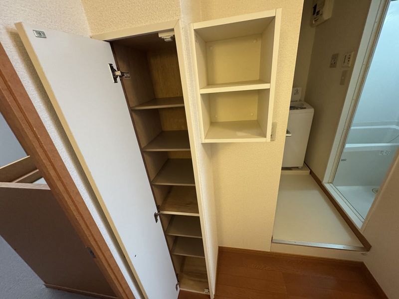 レオパレス東中田 その他
