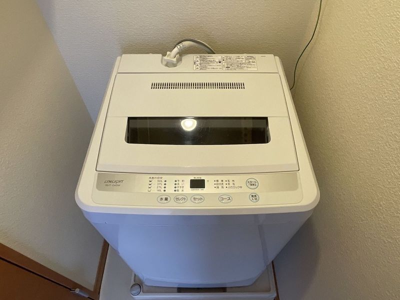 レオパレス中野 その他